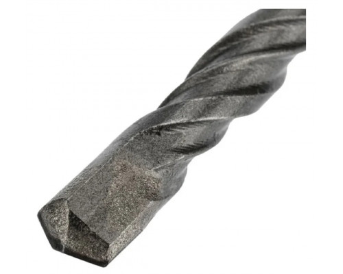 Бур SDS-plus Kranz KR-91-0012 по бетону 8x160x100мм