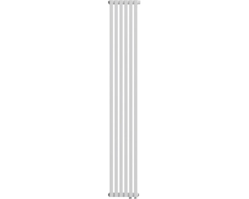 Радиатор отопления ROYAL THERMO Shift Q30 VC2180-06 секц. RAL9016 дизайнерский НС-1631260