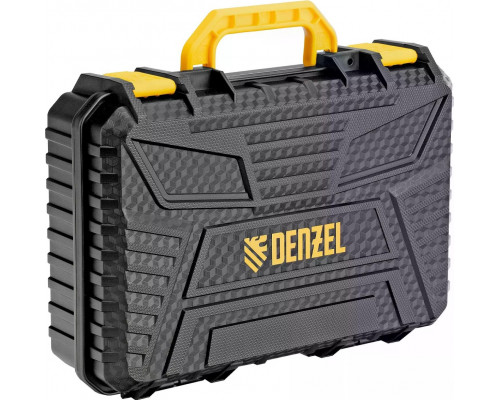 Гайковерт аккумуляторный Denzel CIWH-BL-20-500 ударный 26524