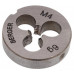 Плашка BERGER BG1002 метрическая M4х0,7 мм, внешний d 20 мм