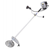Мотокоса HUTER GGT-15004ТA Grey (четырёхтактный) grey 70/2/153