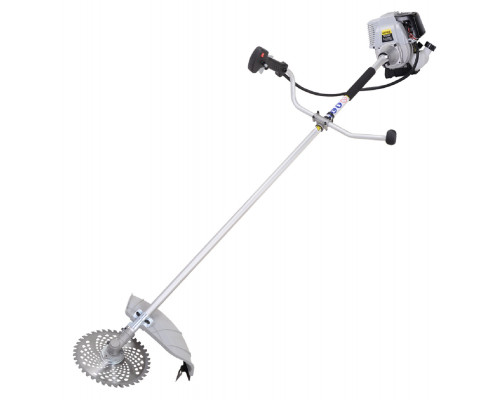 Мотокоса HUTER GGT-15004ТA Grey (четырёхтактный) grey 70/2/153