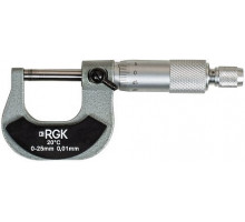 Микрометр RGK MCM-25 779555