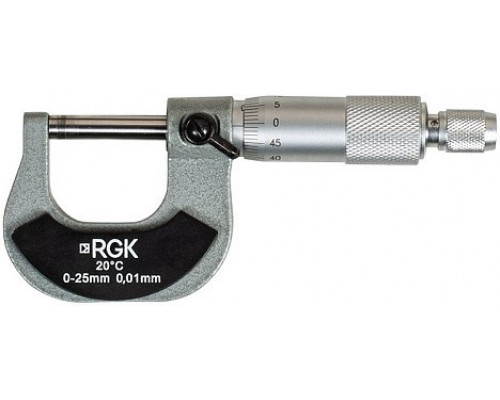 Микрометр RGK MCM-25 779555