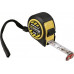 Рулетка HANSKONNER HK2010-03-3-16 с мощным магнитом