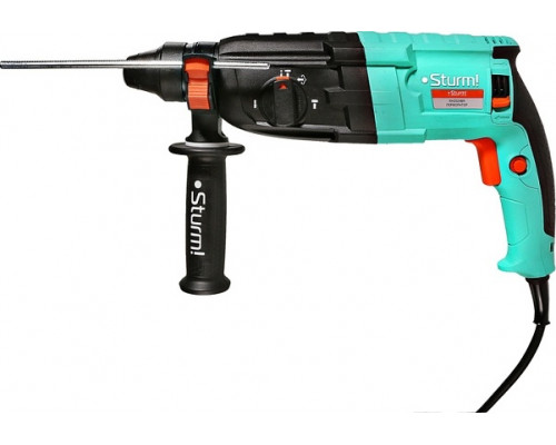 Перфоратор Sturm RH2524BR кейс