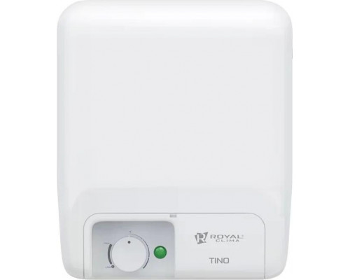 Водонагреватель ROYAL CLIMA RWH-T10-RE накопительный НС-1121845