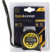 Рулетка HANSKONNER HK2010-03-3-16 с мощным магнитом