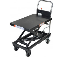 Стол подъемный WiederKraft WDK-84050 г/п 500кг в0000117025