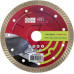 Алмазный диск для резки бетона ADEL INSTRUMENT Universal Turbo PRO Ø150х10х22,23 AI-1502022321