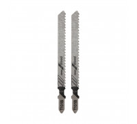 Пилки по дереву Kranz KR-92-0303 100 мм (2 шт.)