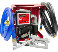 Комплект для перекачки топлива PETROLL VOTEX 50/ 12v (BS) 50271
