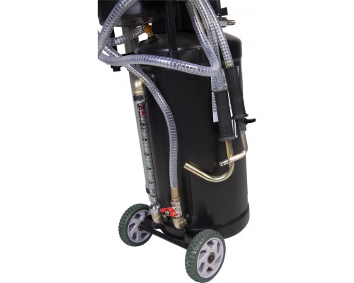 Маслосборная установка WiederKraft WDK-89500