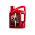 Масло трансмиссионное ZIC GFT 75W85 GL-4 4 л 162624