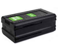 Аккумулятор TopON для Greenworks 80В, 4.0Ah (Li-Ion) TOP-PTGD-GW-80-4.0