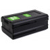 Аккумулятор TopON для Greenworks 80В, 4.0Ah (Li-Ion) TOP-PTGD-GW-80-4.0