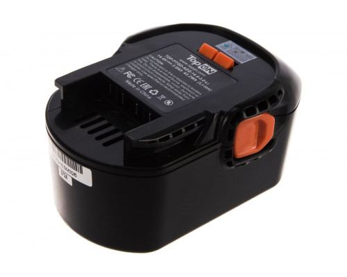 Аккумулятор TopON для AEG L1430R 14.4В, 3.0Ah (Li-Ion) TOP-PTGD-AEG-14.4-3.0-Li