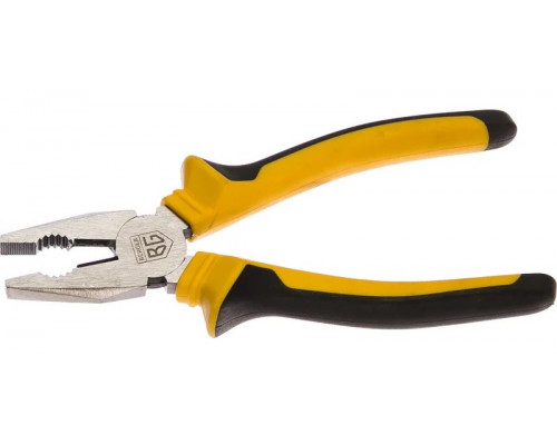 Плоскогубцы BERGER BG1167 200 мм