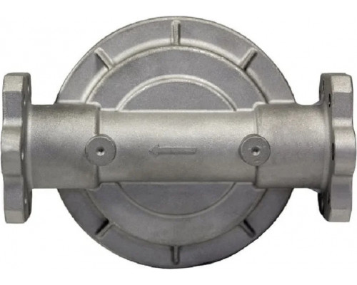 Фильтр PETROLL 1337 дизельного топлива и бензина Clear Captor Filter K