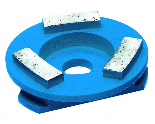 Франкфурт шлифовальный ADEL INSTRUMENT GFB 3 /40*12,5*6,4 R/3 алмазный AI-1708030301