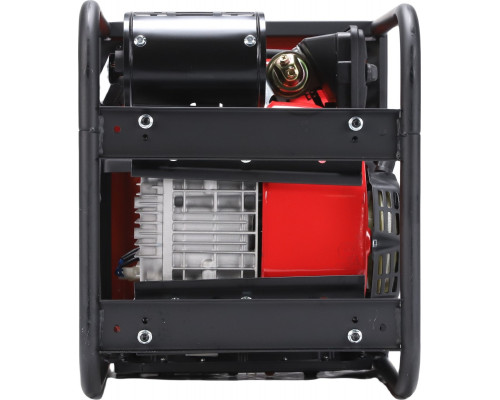 Генератор бензиновый инверторный P.I.T. PGE 5500-G2