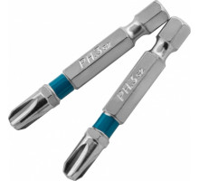 Набор бит GROSS 11359 PH3х50, 2 шт.