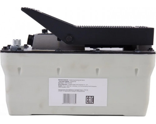 Насос гидравлический WiederKraft WDK-85100