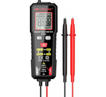 Мультиметр цифровой КВТ KT 93 серия PROLINE 91916