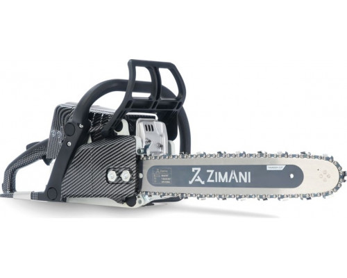Бензопила ZIMANI MS250E PRO 16" AG255EPROZ
