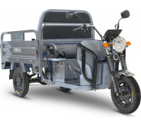Трицикл грузовой RUTRIKE Вектор 1500 60V1200W Серый 3235 026260-3235