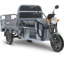 Трицикл грузовой RUTRIKE Вектор 1500 60V1200W Серый 3235 026260-3235