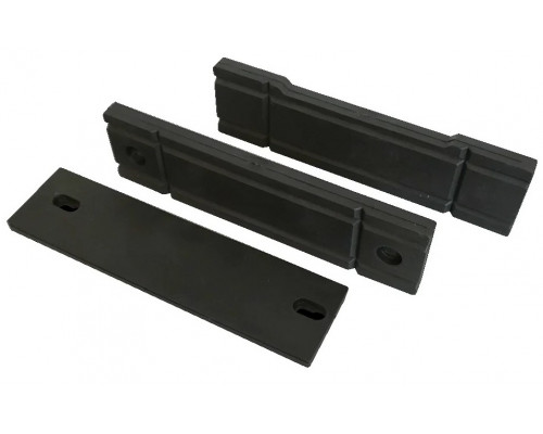Губки сменные BERGER BG1301 полиуретановые к верстаку BG1298