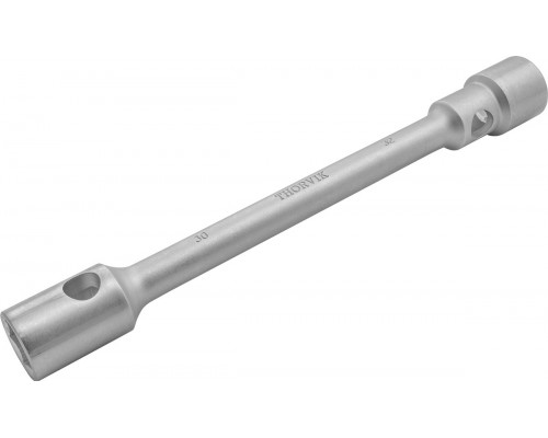 Ключ баллонный THORVIK WNW303240 двусторонний для грузовых а/м, 30х32 мм 053766