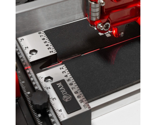 Плиткорез DIAM Master Line-1200AL ручной 600157