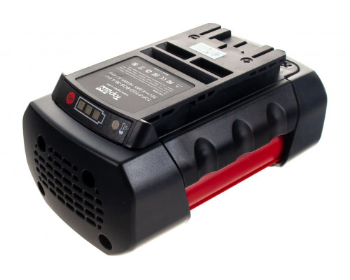 Аккумулятор TopON для Bosch 36В, 4.0Ah (Li-Ion) TOP-PTGD-BOS-36-4.0-Li