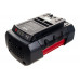 Аккумулятор TopON для Bosch 36В, 4.0Ah (Li-Ion) TOP-PTGD-BOS-36-4.0-Li