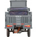 Трицикл грузовой RUTRIKE Гермес 1500 60V1200W Серый 2751 024456-2751