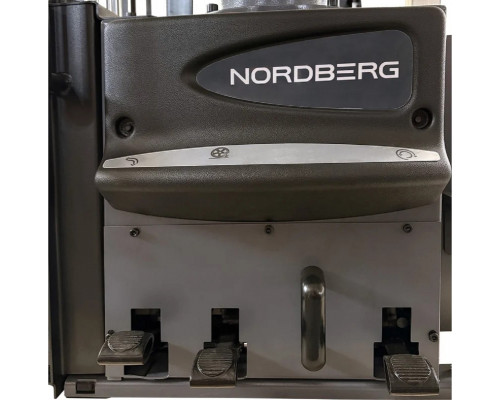 Шиномонтажный стенд NORDBERG 4645 до 28
