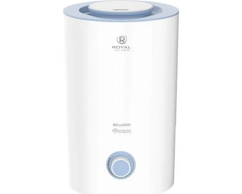 Увлажнитель воздуха ROYAL CLIMA RUH-BL300/3.5M-WT Bellagio НС-1521897