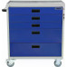 Тележка инструментальная ПРАКТИК WDS D-5.0 S30299033504