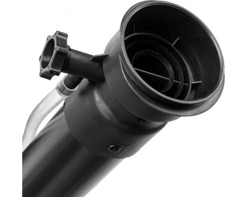Опрыскиватель бензиновый Denzel GS-63-PRO, бак 25 л, 65302