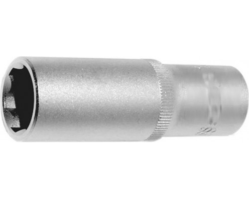 Головка торцевая 6-гранная 22 мм 1/2" STANKO CS-12.11.22-6