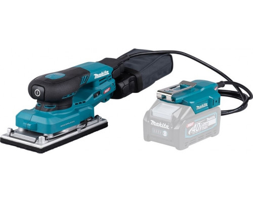 Виброшлифмашина аккумуляторная MAKITA BO007CGZ