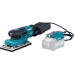 Виброшлифмашина аккумуляторная MAKITA BO007CGZ