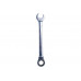 Ключ комбинированный AV Steel AV-315032 трещоточный, 32 мм