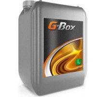 Масло трансмиссионное G-ENERGY G-Box Expert ATF DX III 20 л 253650105