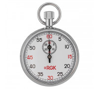 Секундомер RGK SWM-2A6 механический ( с поверкой ) 722002
