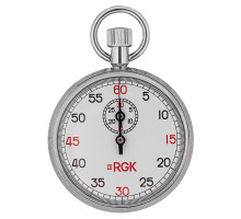 Секундомер RGK SWM-2A6 механический ( с поверкой ) 722002