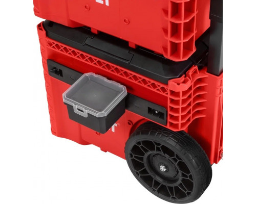Органайзер DLT №5 для системы хранения инструментов серия red pro 13 4073