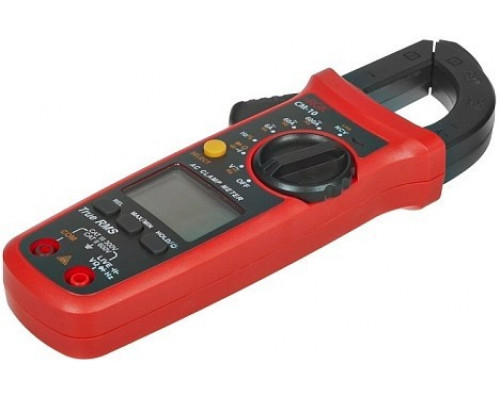 Клещи токоизмерительные RGK CM-10 с поверкой 779678